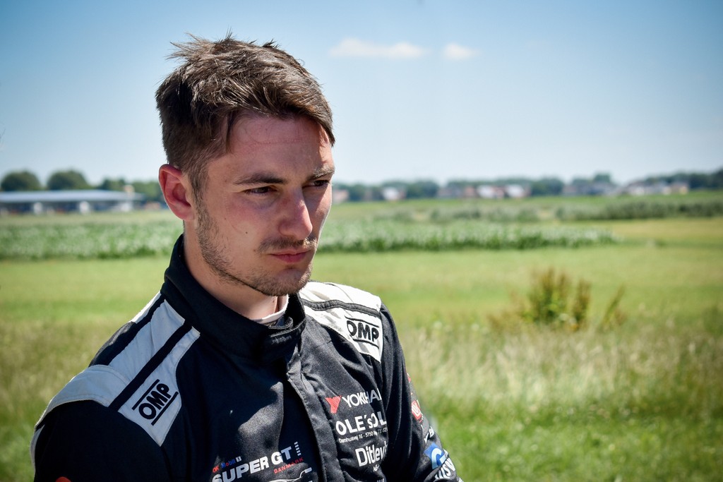 (Foto: Mikkel Mac Racing)